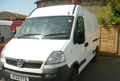 Renault Master ВСИЧКИ МОДЕЛИ, снимка 15 - Бусове и автобуси - 25770940