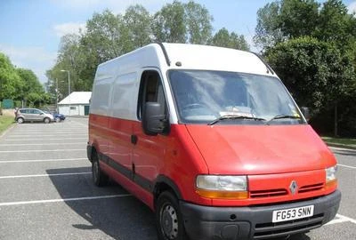 Renault Master ВСИЧКИ МОДЕЛИ, снимка 2 - Бусове и автобуси - 25770940