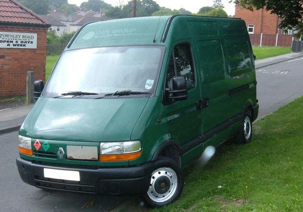 Renault Master ВСИЧКИ МОДЕЛИ, снимка 6 - Бусове и автобуси - 25770940