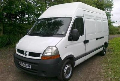 Renault Master ВСИЧКИ МОДЕЛИ, снимка 9 - Бусове и автобуси - 25770940