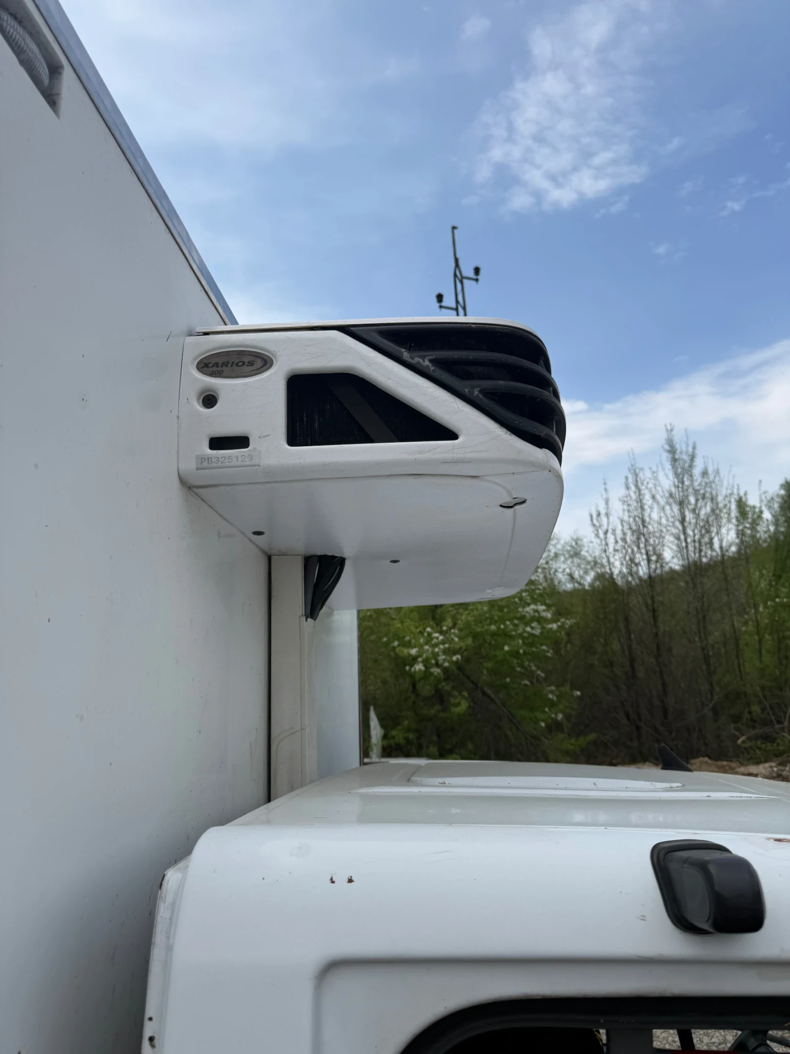 Mercedes-Benz Sprinter, снимка 14 - Бусове и автобуси - 54270007