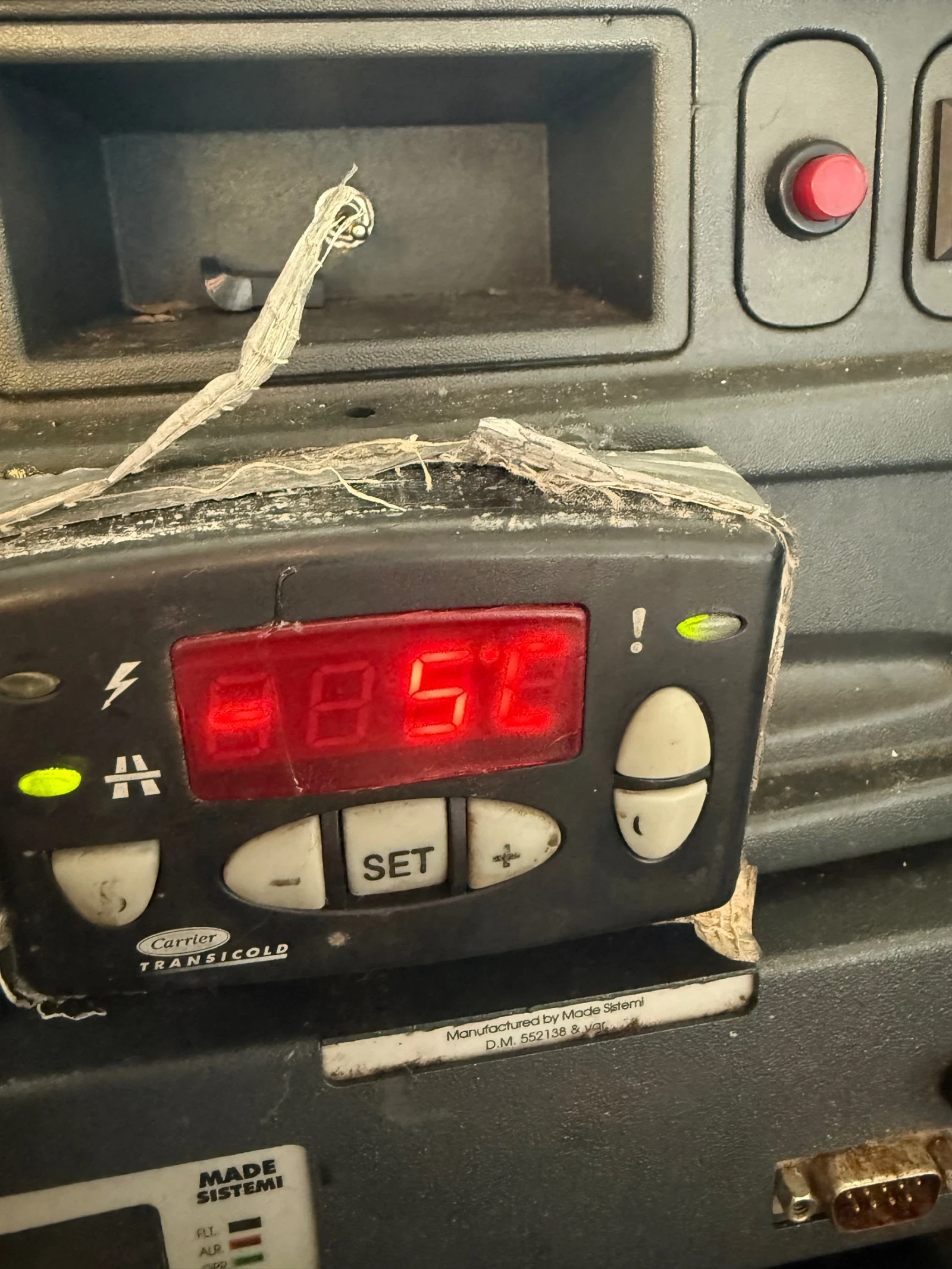 Mercedes-Benz Sprinter, снимка 16 - Бусове и автобуси - 54270007