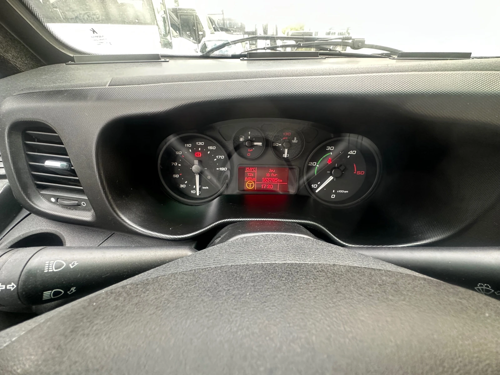 Iveco Uni Thesi Capena , снимка 12 - Бусове и автобуси - 54320797