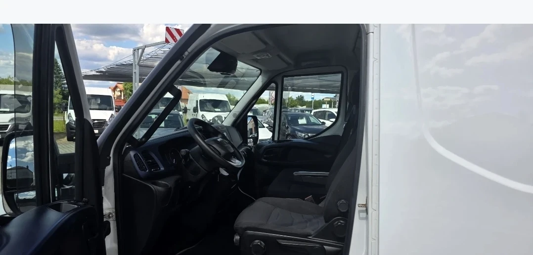 Iveco 35c18 ХХХL kat B, снимка 6 - Бусове и автобуси - 55397655