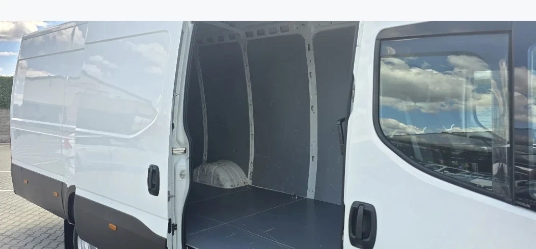 Iveco 35c18 ХХХL kat B, снимка 7 - Бусове и автобуси - 55397655