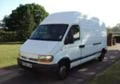 Renault Master ВСИЧКИ МОДЕЛИ, снимка 1