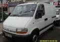 Renault Master ВСИЧКИ МОДЕЛИ, снимка 5