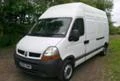 Renault Master ВСИЧКИ МОДЕЛИ, снимка 9