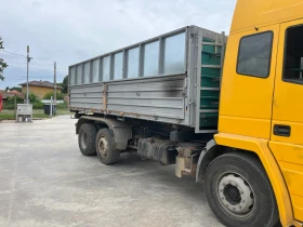 Iveco Eurocargo SEDDON ADKINSON, снимка 6