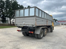 Iveco Eurocargo SEDDON ADKINSON, снимка 7