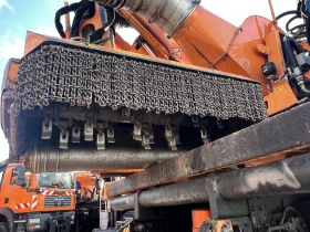 Mercedes-Benz UNIMOG U500-Комплект, Внос, , , снимка 16