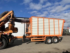 Mercedes-Benz UNIMOG U500-Комплект, Внос, , , снимка 5