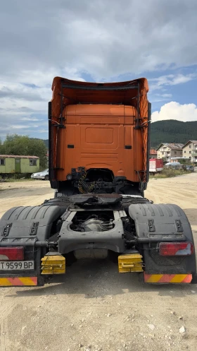 Scania G 420, снимка 6