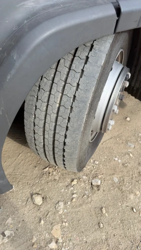 Scania G 420, снимка 8