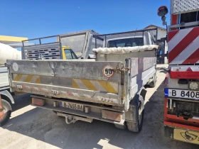 Iveco Daily 65c15-2.8-150k., снимка 4