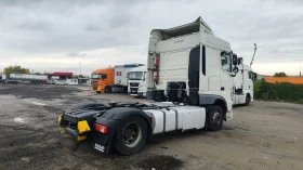 Daf XF 460 | Mobile.bg    7