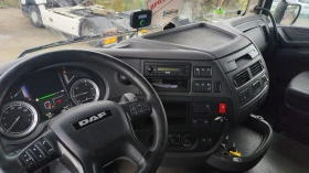 Daf XF 460 | Mobile.bg    9