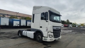  Daf XF