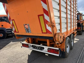 Mercedes-Benz UNIMOG U500-, , ,  | Mobile.bg    9