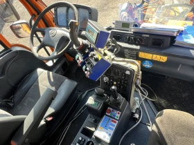 Mercedes-Benz UNIMOG U500-, , ,  | Mobile.bg    13