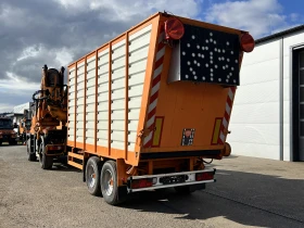 Mercedes-Benz UNIMOG U500-, , ,  | Mobile.bg    11