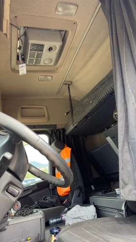 Scania G 420, снимка 11