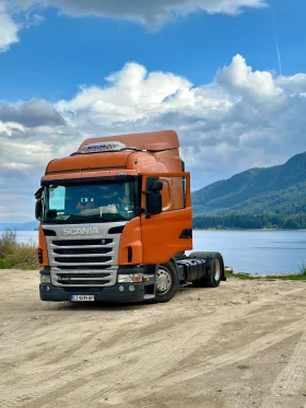 Scania G 420  - изображение 1