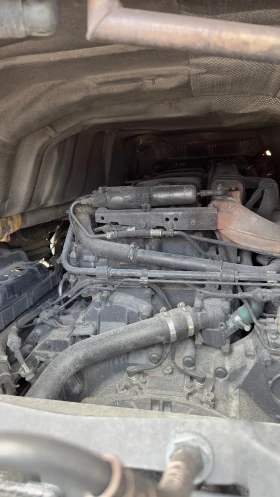 Scania G 420, снимка 9