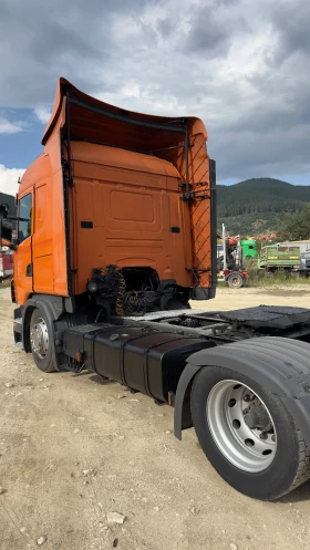 Scania G 420, снимка 5