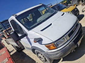 ����� �� �������� �� Iveco Daily 65c15-2.8-150k.