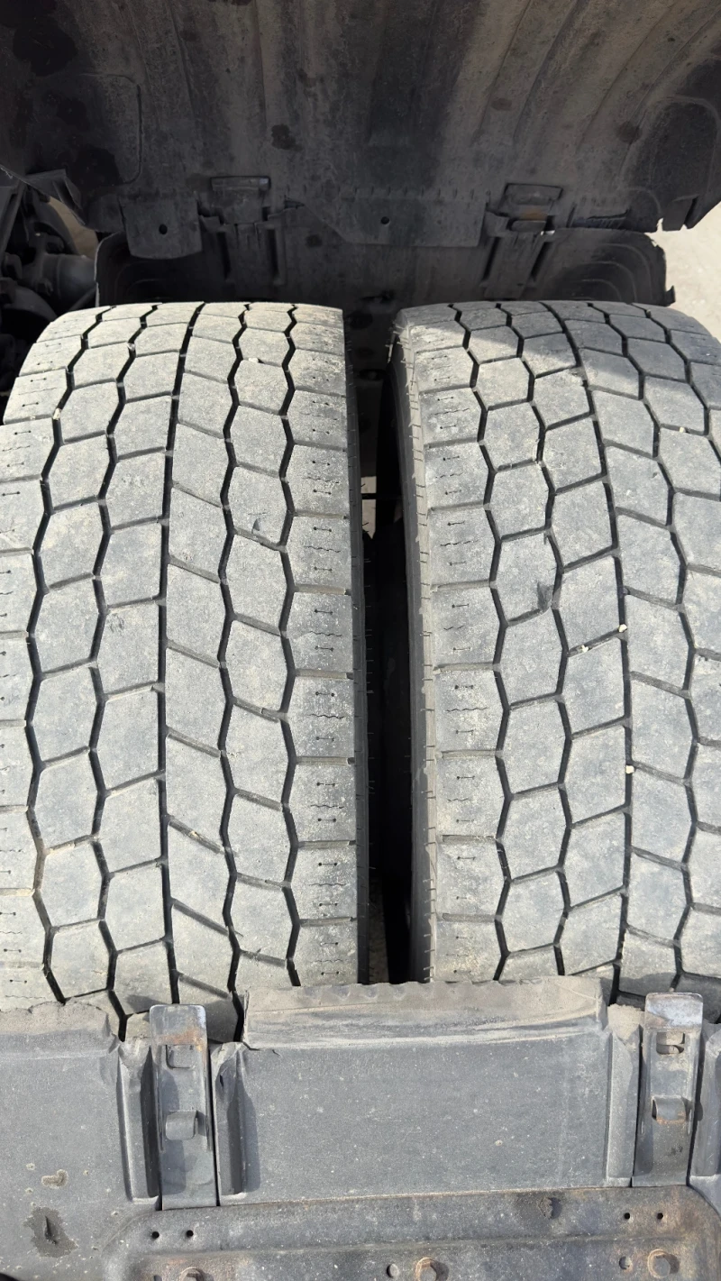 Scania G 420, снимка 7 - Камиони - 53529391