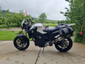 BMW F 2011 800i, снимка 5