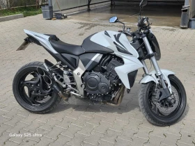 Honda Cb, снимка 7
