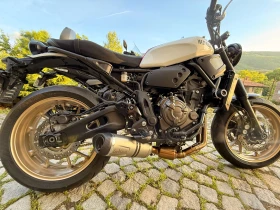 Yamaha XSR700, снимка 12
