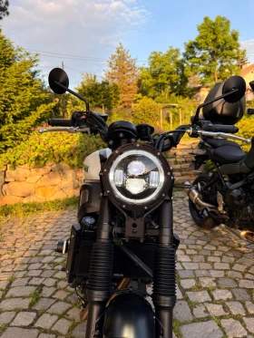 Yamaha XSR700, снимка 14