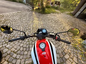 Yamaha XSR700, снимка 8