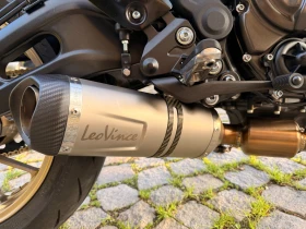 Yamaha XSR700, снимка 11