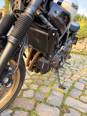 Yamaha XSR700, снимка 5