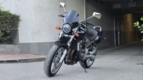 Honda Hornet CB600F, снимка 2