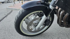 Honda Hornet CB600F, снимка 9
