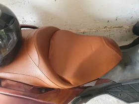 Aprilia Atlantic 500, снимка 3