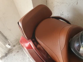 Aprilia Atlantic 500, снимка 2