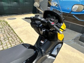 Yamaha T-max Limited Edition* ABS* 1-* LED* TOP | Mobile.bg   7