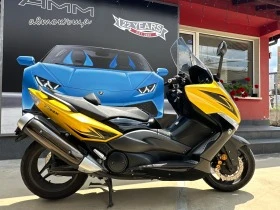 Yamaha T-max Limited Edition* ABS* 1-Собственик* LED* TOP, снимка 5