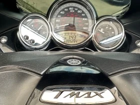 Yamaha T-max Limited Edition* ABS* 1-Собственик* LED* TOP, снимка 4