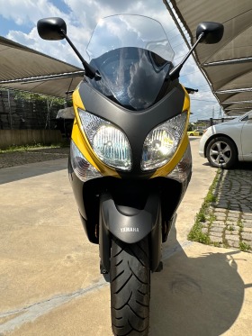Yamaha T-max Limited Edition* ABS* 1-* LED* TOP | Mobile.bg   6
