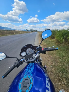 Suzuki SV, снимка 11