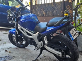 Suzuki SV, снимка 15