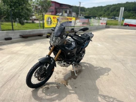 Обява за продажба на Yamaha Tenere World Raid ~24 500 лв. - изображение 3