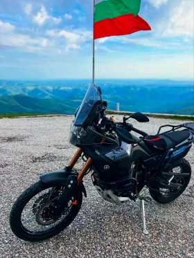 Обява за продажба на Yamaha Tenere World Raid ~24 500 лв. - изображение 1